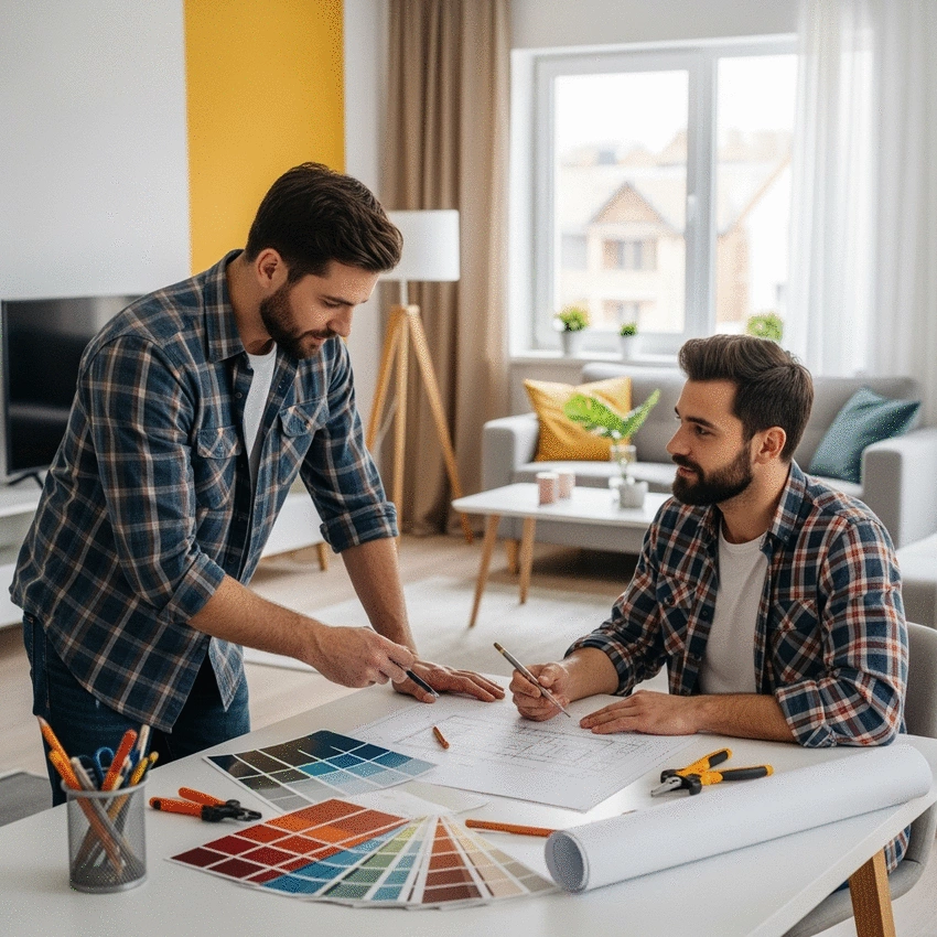 How to Finance Your Home Renovation with an Equity Loan: Step-by-Step Guide