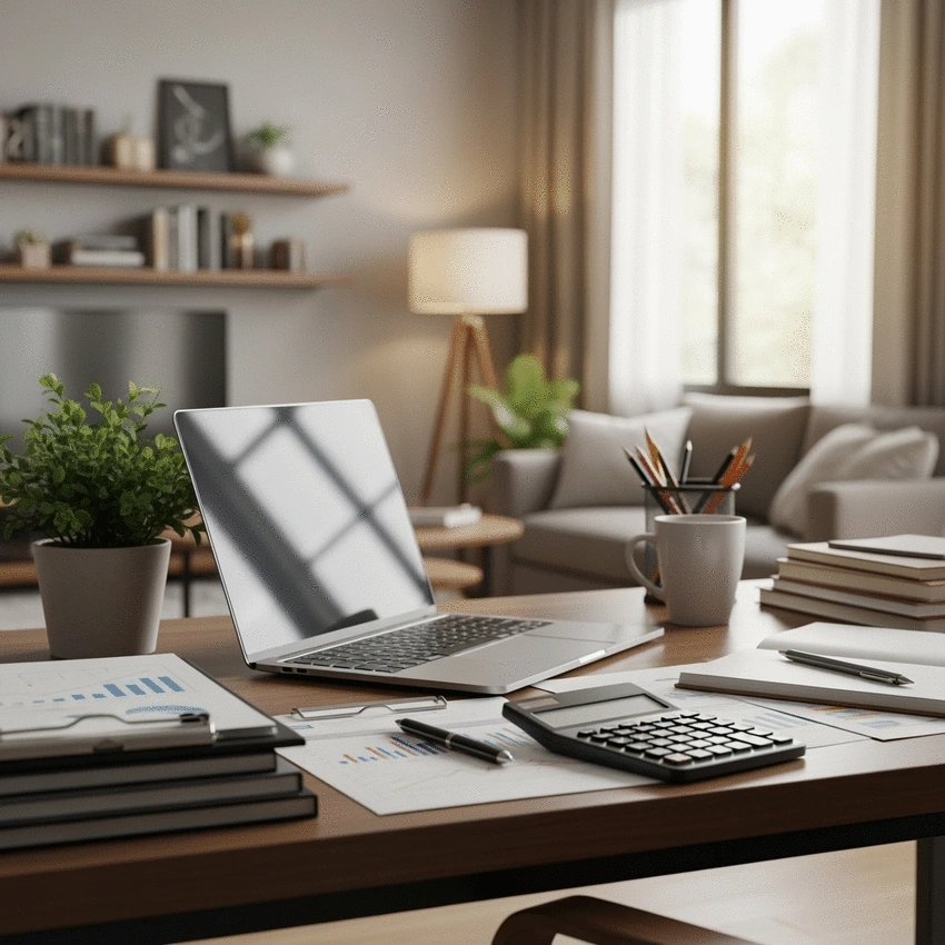 Comparing Home Equity Loan Products: Lump Sum vs Line of Credit Options Explained