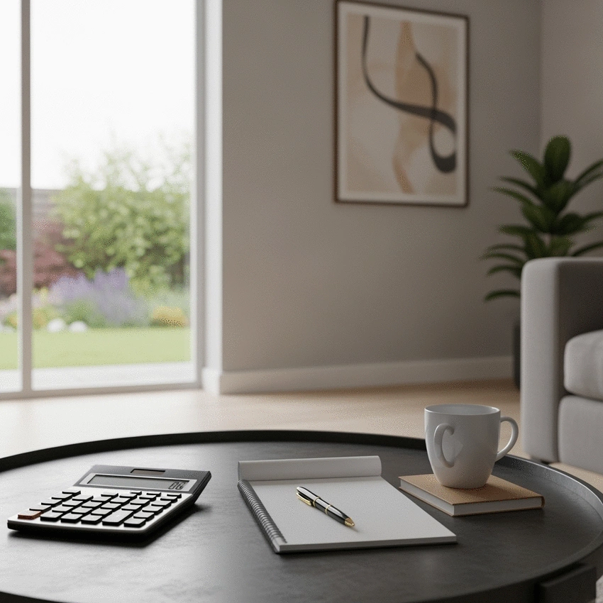 How to Calculate Home Equity for Loan Purposes: A Step-by-Step Guide