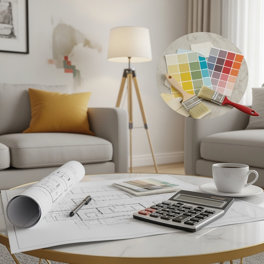 Home Equity Loan vs. Line of Credit: Which is Best for Renovations?