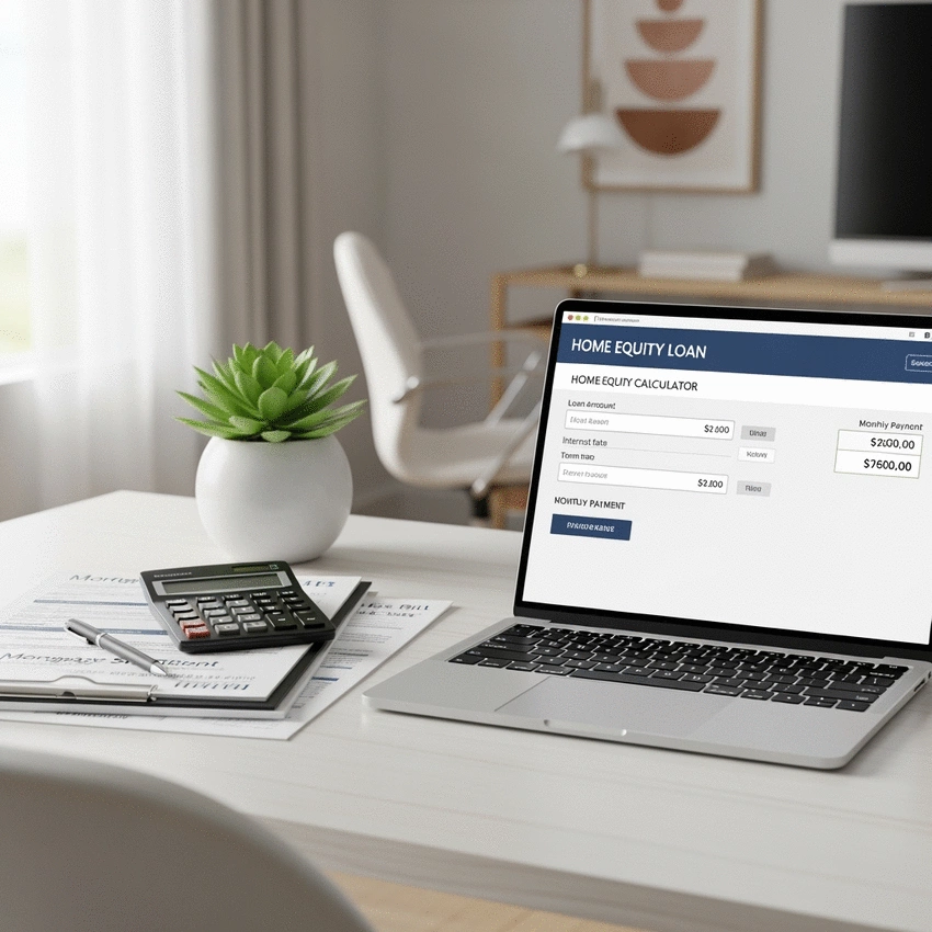 Top Home Equity Loan Calculators for Australian Homeowners: A Comprehensive Review