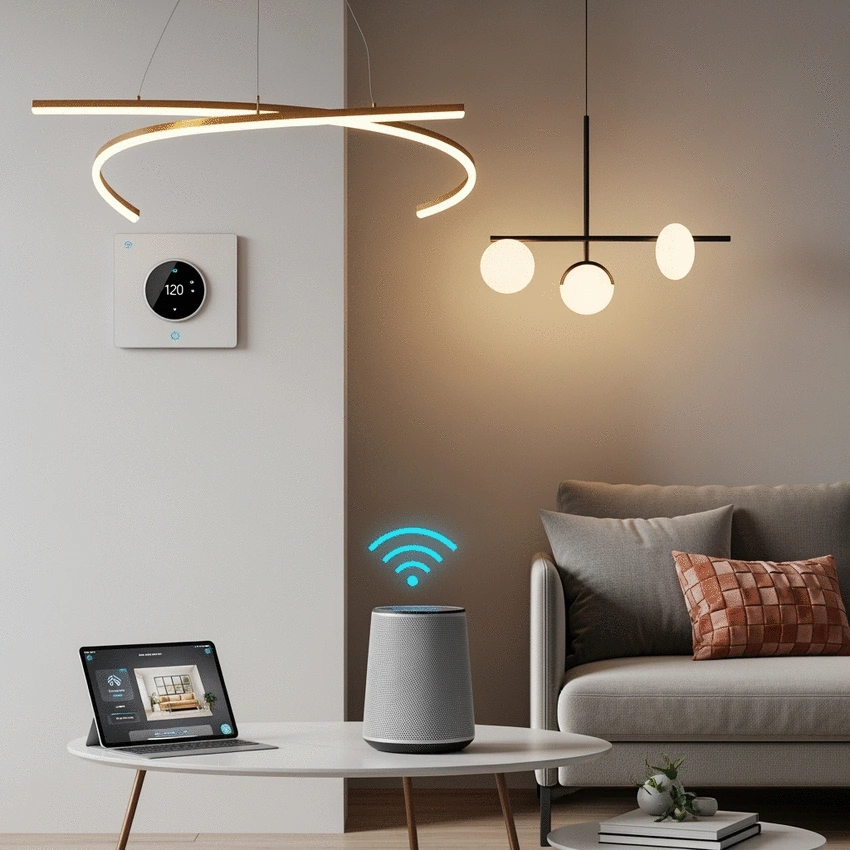 Smart Home Renovation Trends: Integrating Technology to Increase Home Value