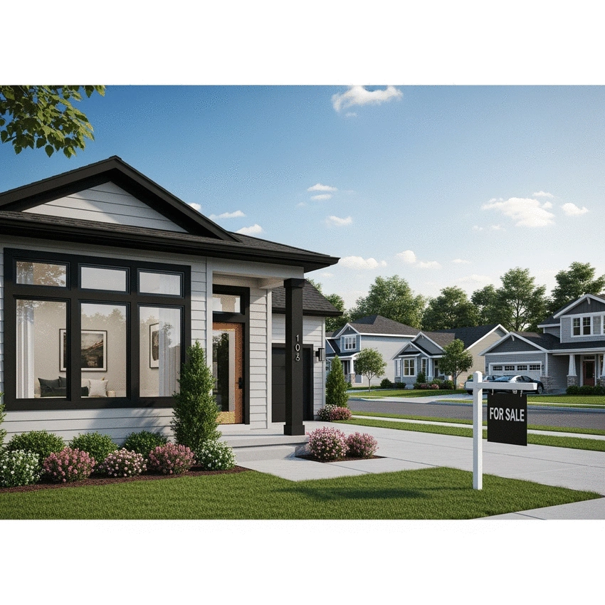 Comparing Home Equity Loan Options: Refinance vs Loan Top-Up in 2025