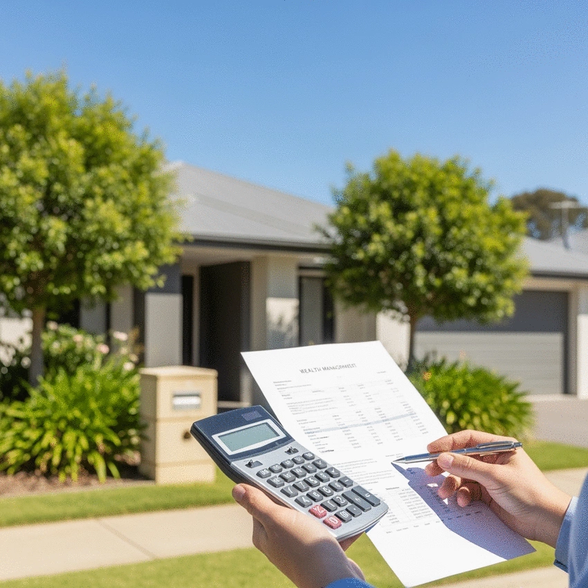Top 10 Practical Financial Tips for Australian Homeowners Using Equity Loans