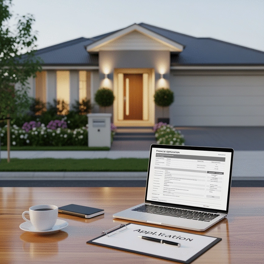 Step-by-Step Guide to Applying for a Home Equity Loan in Australia