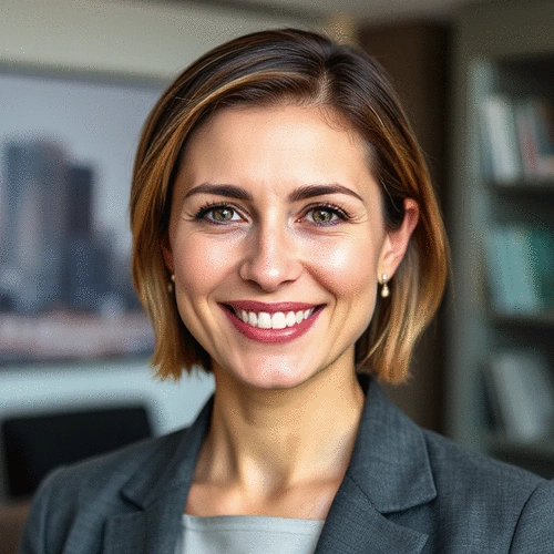 About Isabella Chalmers