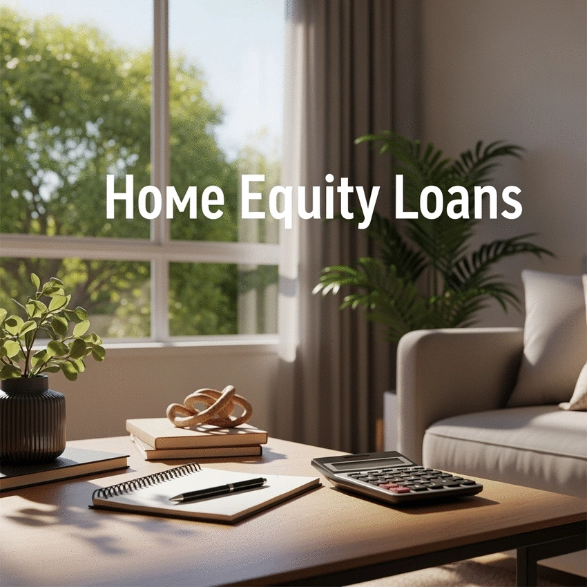What Is a Home Equity Loan? A Complete Guide for Australian Homeowners