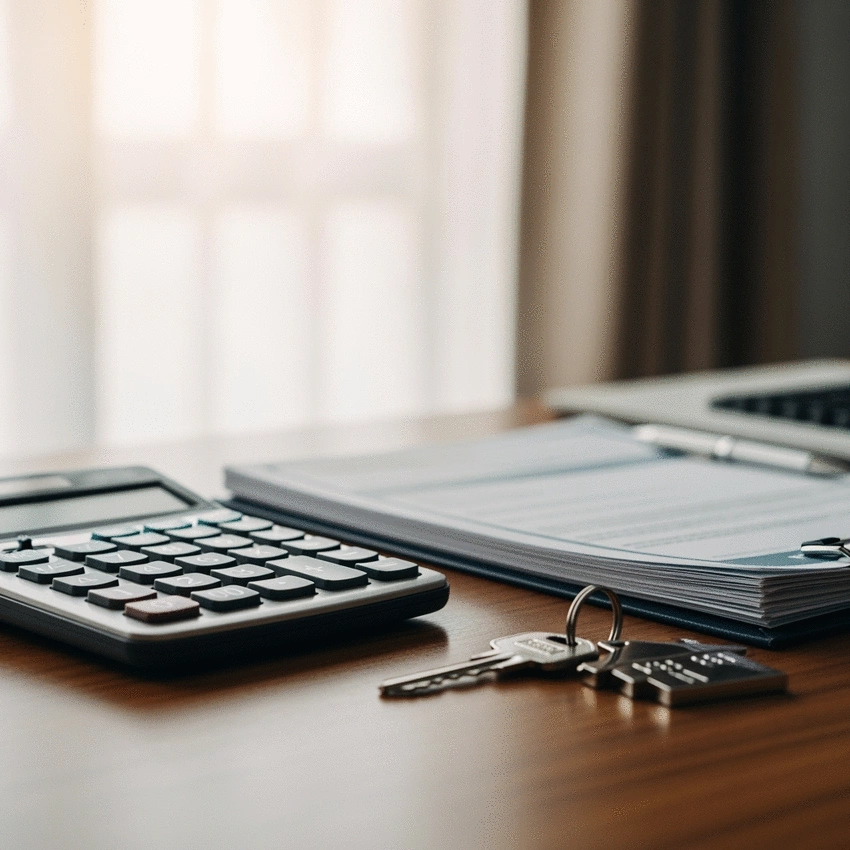 Understanding Usable Equity: How Lenders Determine Loan Eligibility