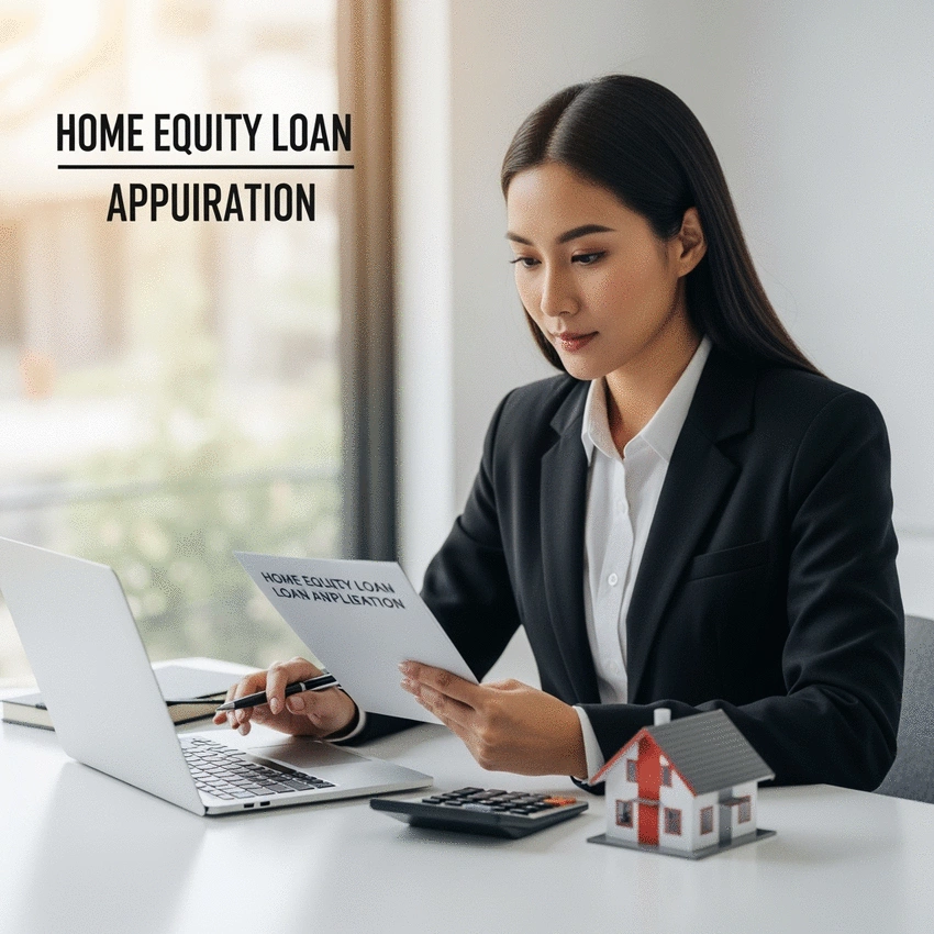Step-by-Step Guide to Applying for a Home Equity Loan: What to Expect from Australian Lenders