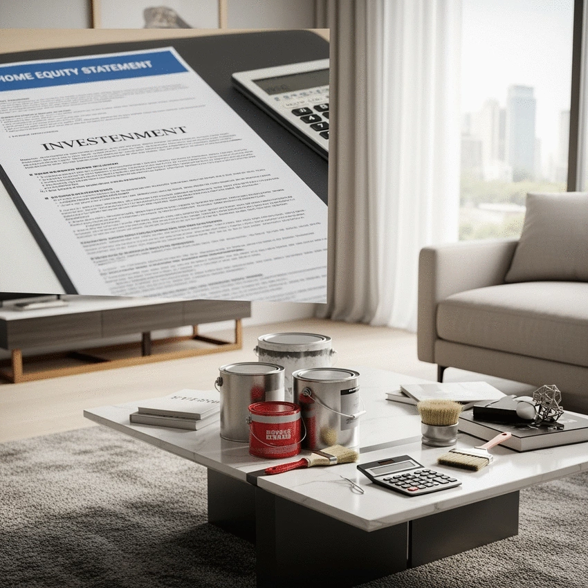 Best Ways to Use Home Equity for Renovations, Debt Consolidation, and Investments