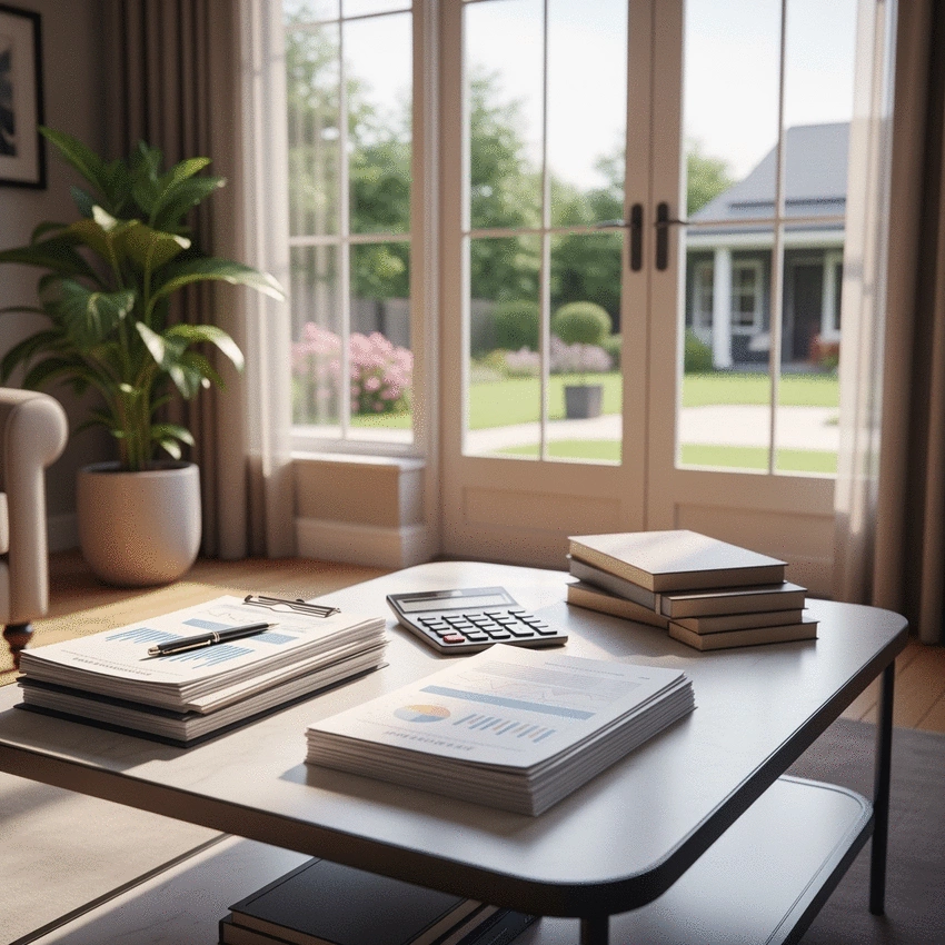 Optimizing Your Home Equity Loan: Tips for Maximizing Borrowing Capacity