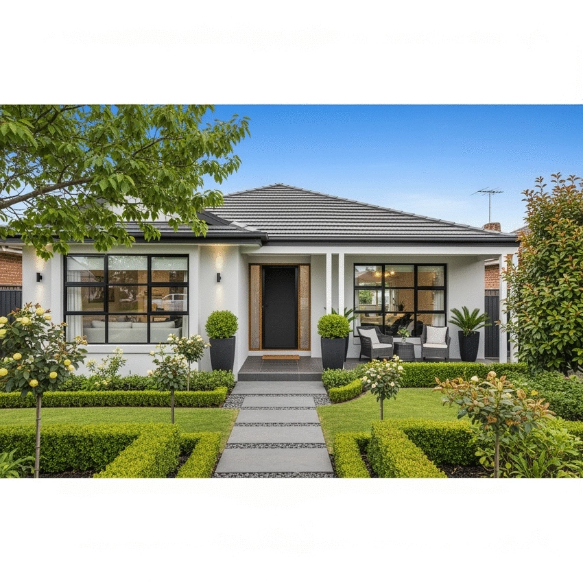 Top Home Renovation Ideas to Boost Property Value in Australia in 2025